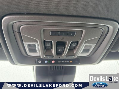 2024 GMC Sierra Denali