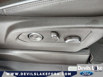 2024 GMC Sierra Denali