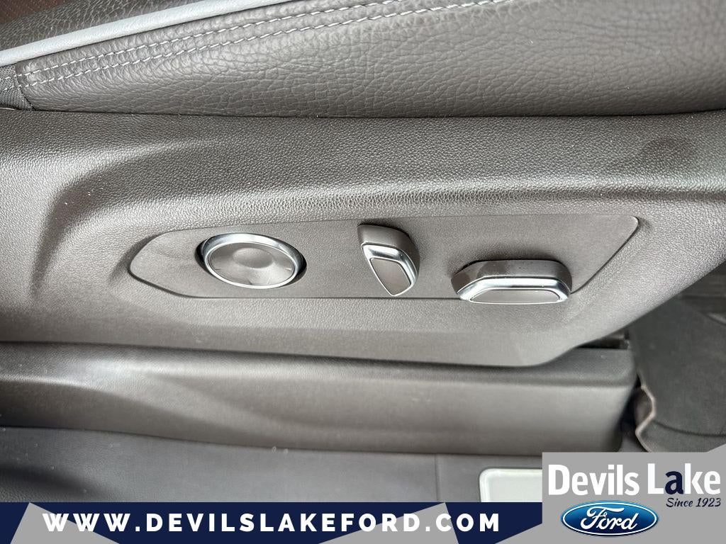 2024 GMC Sierra Denali