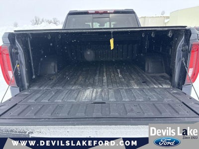 2024 GMC Sierra Denali