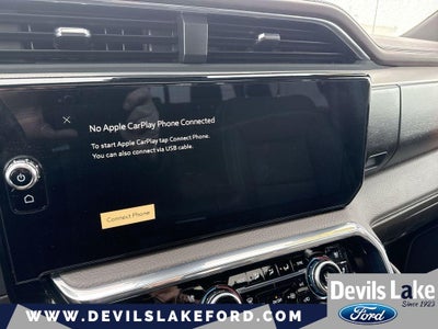 2024 GMC Sierra Denali