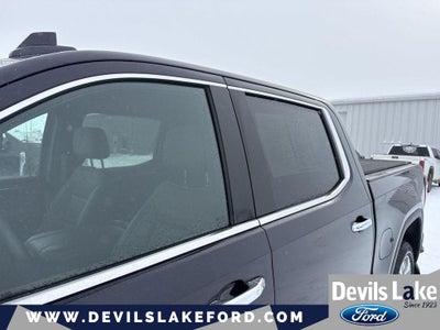 2024 GMC Sierra Denali