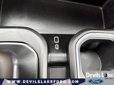 2024 GMC Sierra Denali