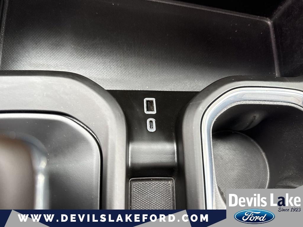 2024 GMC Sierra Denali