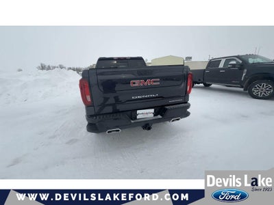 2024 GMC Sierra Denali