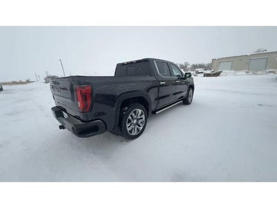 2024 GMC Sierra Denali