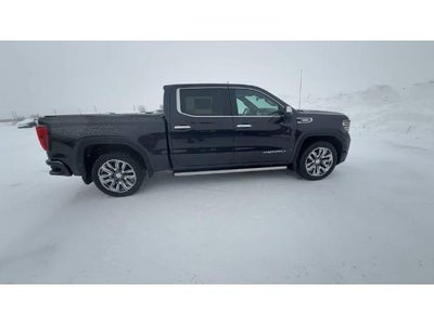 2024 GMC Sierra Denali