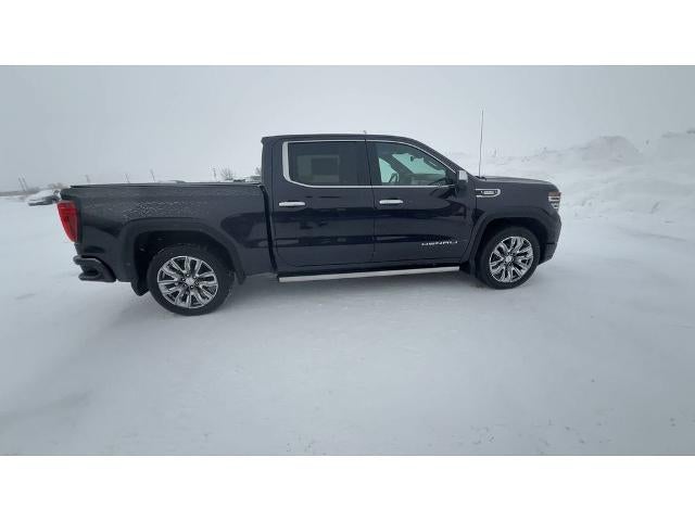 2024 GMC Sierra Denali