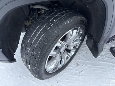 2024 GMC Sierra Denali