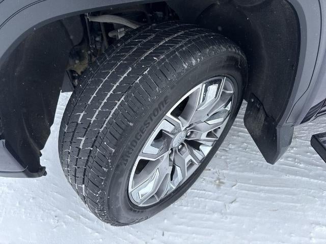 2024 GMC Sierra Denali