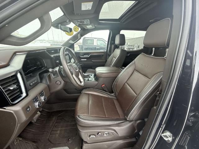 2024 GMC Sierra Denali