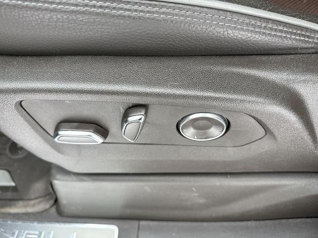 2024 GMC Sierra Denali