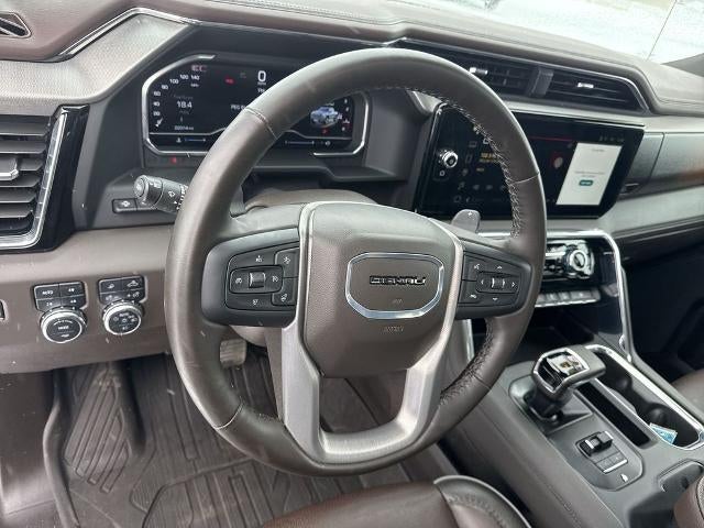 2024 GMC Sierra Denali