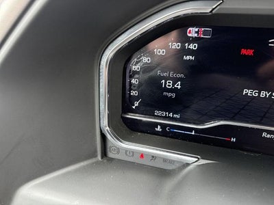 2024 GMC Sierra Denali