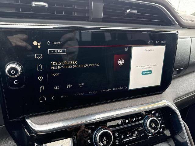 2024 GMC Sierra Denali