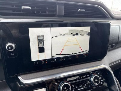 2024 GMC Sierra Denali