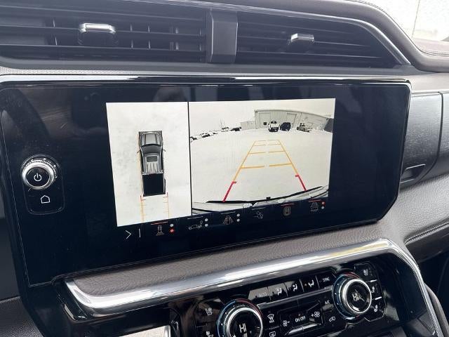 2024 GMC Sierra Denali