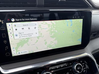 2024 GMC Sierra Denali