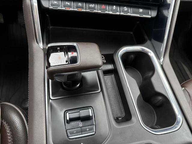 2024 GMC Sierra Denali