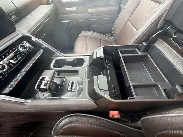 2024 GMC Sierra Denali