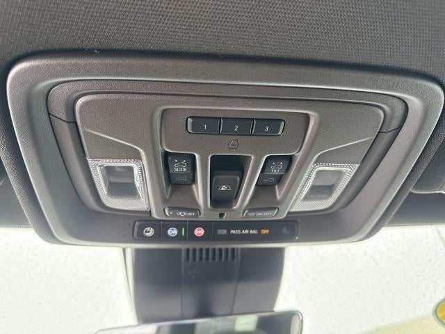 2024 GMC Sierra Denali