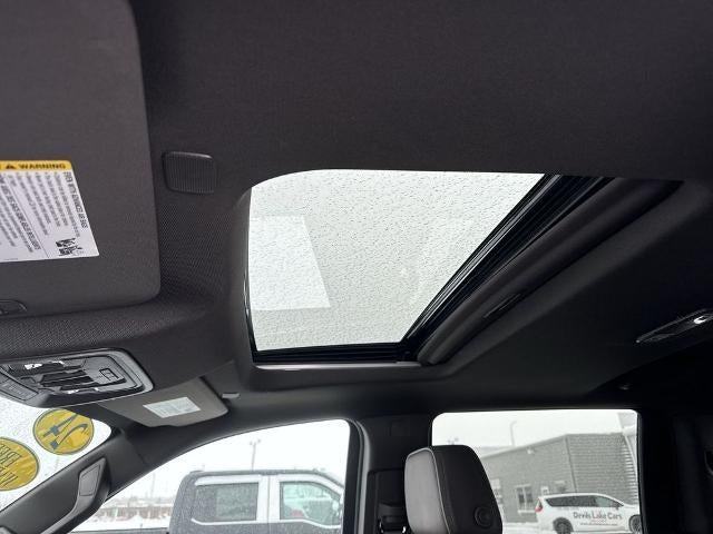 2024 GMC Sierra Denali