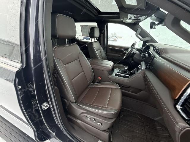 2024 GMC Sierra Denali