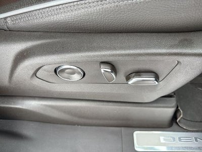 2024 GMC Sierra Denali