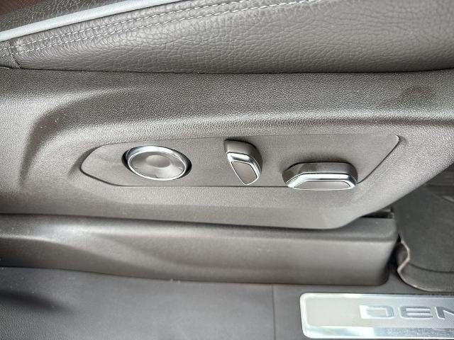 2024 GMC Sierra Denali