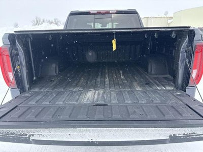 2024 GMC Sierra Denali