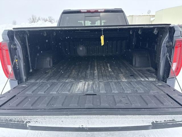 2024 GMC Sierra Denali