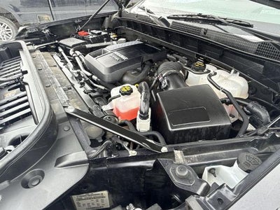 2024 GMC Sierra Denali