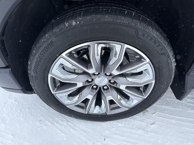 2024 GMC Sierra Denali