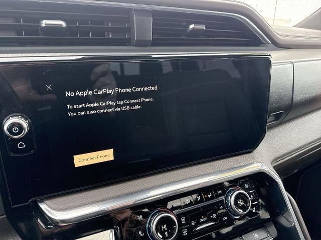 2024 GMC Sierra Denali