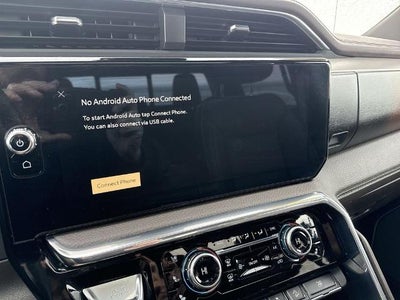 2024 GMC Sierra Denali