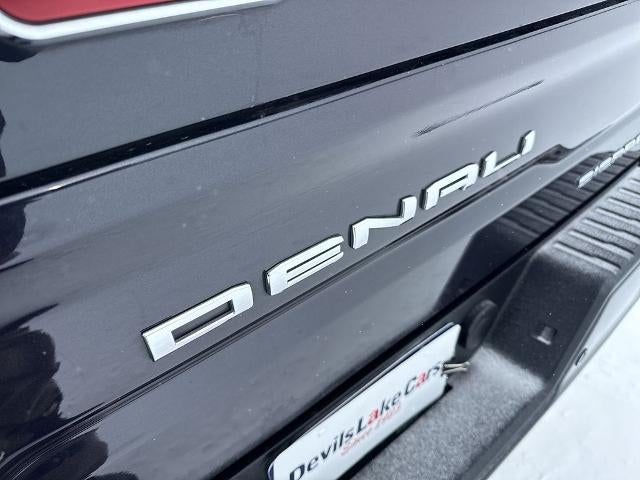 2024 GMC Sierra Denali
