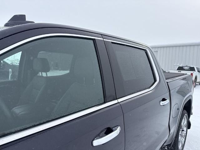 2024 GMC Sierra Denali