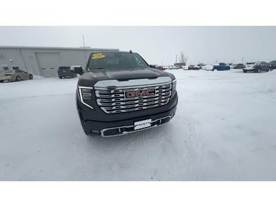 2024 GMC Sierra Denali