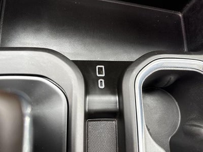 2024 GMC Sierra Denali