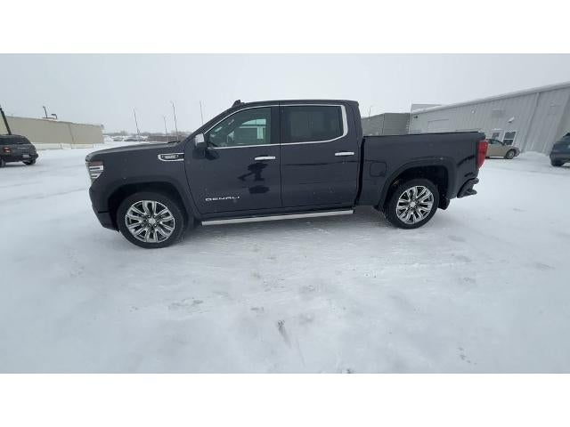 2024 GMC Sierra Denali
