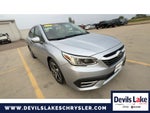 2022 Subaru Legacy Limited