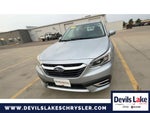 2022 Subaru Legacy Limited