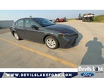 2025 Toyota Camry Hybrid LE