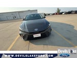 2025 Toyota Camry Hybrid LE