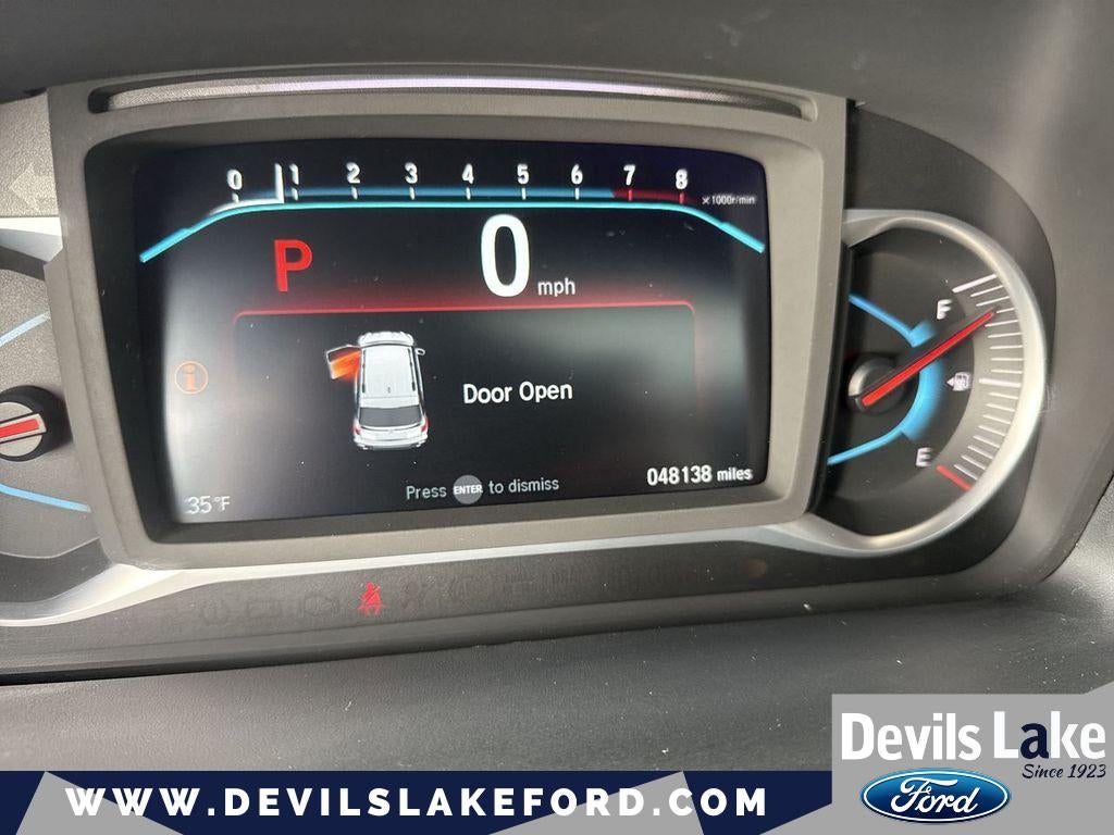 2021 Honda Passport EXL