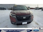 2021 Honda Passport EXL