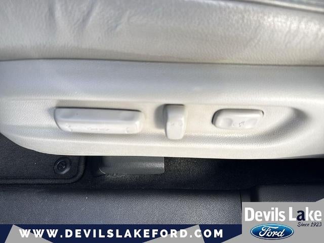 2021 Honda Passport EXL