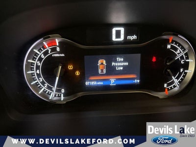 2021 Honda Ridgeline Black Edition