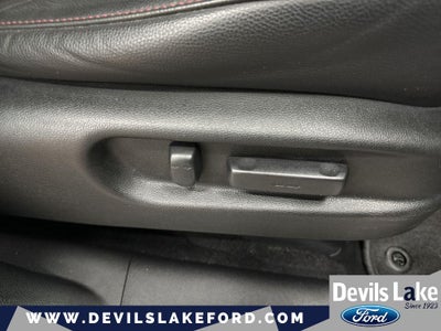 2021 Honda Ridgeline Black Edition