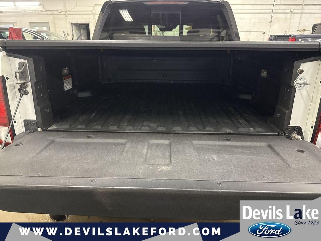 2021 Honda Ridgeline Black Edition